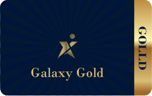 GALAXY GOLD