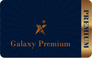 GALAXY PREMIUM